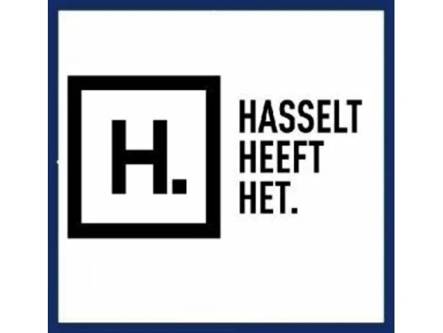 Stad hasselt