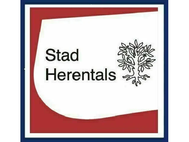 Stad herentals