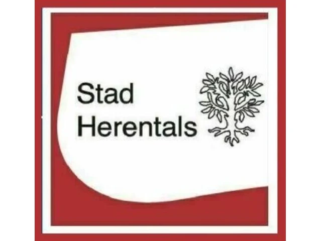 Stad herentals