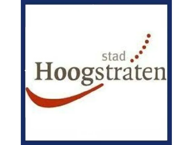 Stad hoogstraten - hoogstraten
