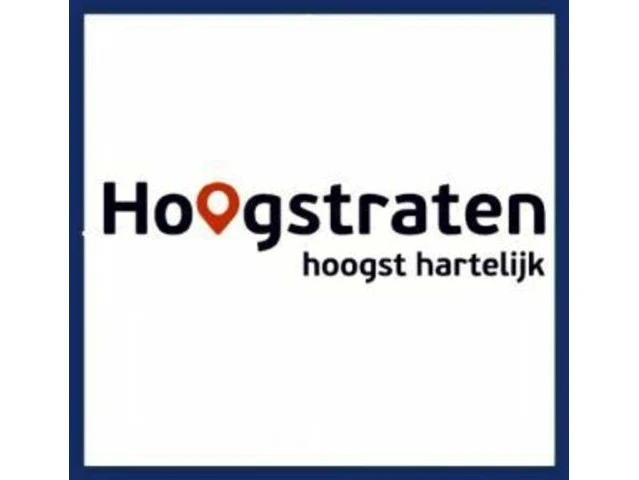 Stad hoogstraten