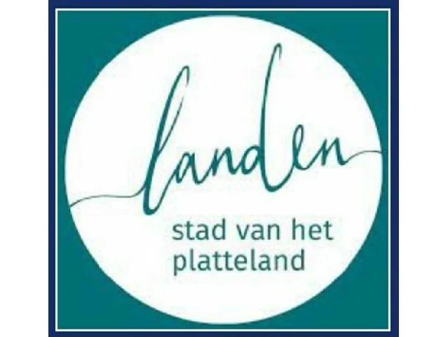 Stad landen