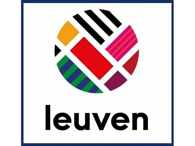 Stad leuven - openbare werken