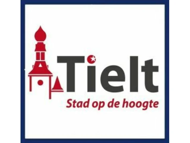 Stad tielt