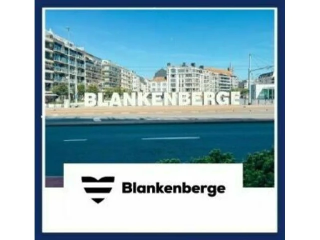 Stadsbestuur - blankenberge