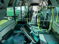 Stadsbus 41 plaatsen ambassador berkhof daf cummins motor - afbeelding 5 van  25