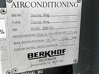 Stadsbus 41 plaatsen ambassador berkhof daf cummins motor - afbeelding 10 van  25