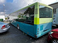 Stadsbus 41 plaatsen ambassador berkhof daf cummins motor - afbeelding 15 van  25