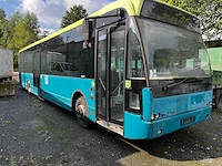 Stadsbus 41 plaatsen ambassador berkhof daf cummins motor - afbeelding 12 van  25