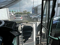 Stadsbus 41 plaatsen ambassador berkhof daf cummins motor - afbeelding 25 van  25