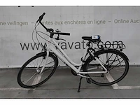 Stadsfiets - model: dames 50 - afbeelding 1 van  7