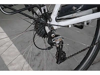 Stadsfiets - model: dames 50 - afbeelding 3 van  7