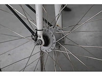 Stadsfiets - model: dames 50 - afbeelding 4 van  7
