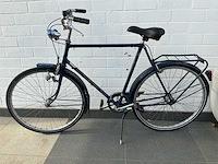 Stadsfiets - afbeelding 1 van  2