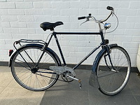 Stadsfiets - afbeelding 2 van  2