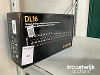 Stage box - afbeelding 3 van  3