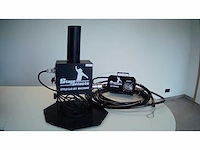 Stage-effects - co2 jet - afbeelding 1 van  10
