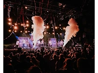 Stage effects - co2 jet - afbeelding 2 van  10