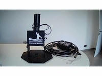 Stage effects - co2 jet - afbeelding 1 van  10