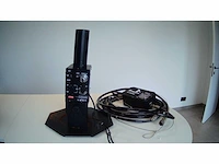 Stage effects - co2 jet - afbeelding 5 van  10