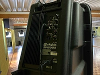 Stage line mpx205/sw mengpaneel - afbeelding 5 van  7