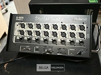Stage unit - afbeelding 1 van  6