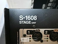 Stage unit - afbeelding 3 van  6