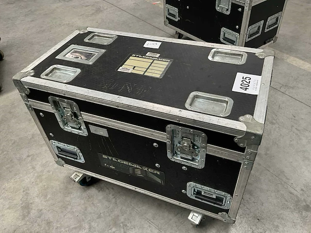 Stagemaker sr10 - afbeelding 1 van  6