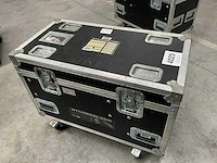 Stagemaker sr10