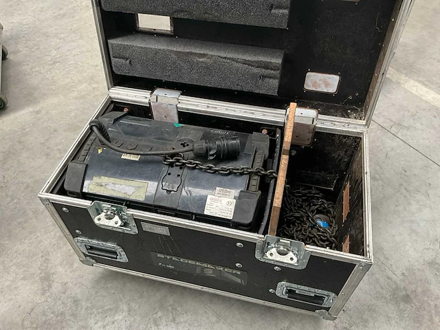 Stagemaker sr10 - afbeelding 2 van  6