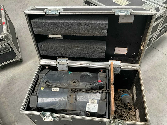 Stagemaker sr10 - afbeelding 2 van  6