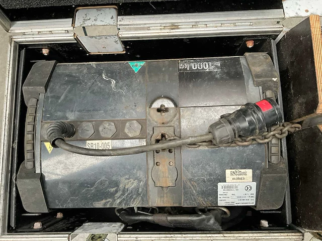 Stagemaker sr10 - afbeelding 3 van  6