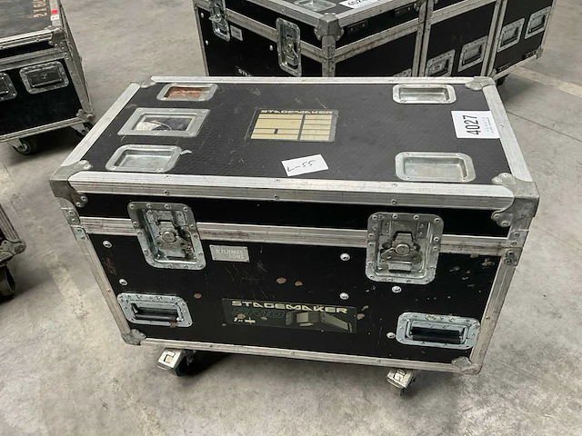 Stagemaker sr10 - afbeelding 1 van  7