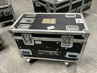 Stagemaker sr10