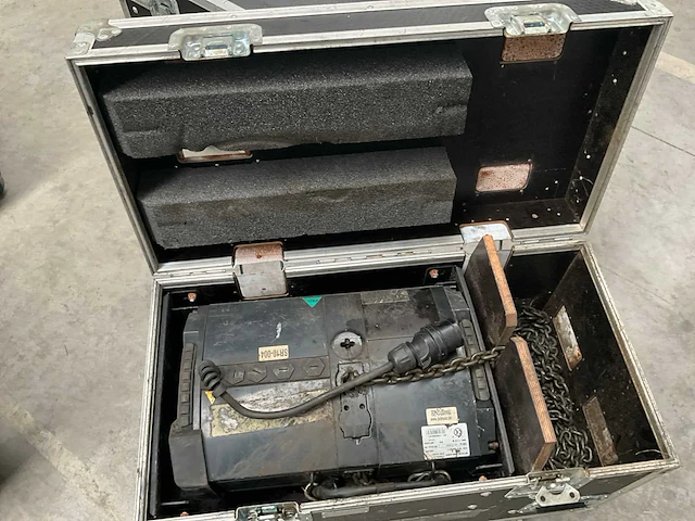 Stagemaker sr10 - afbeelding 2 van  7
