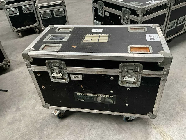 Stagemaker sr10 - afbeelding 1 van  6