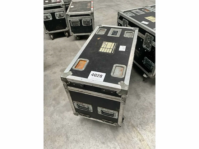 Stagemaker sr10 - afbeelding 6 van  6