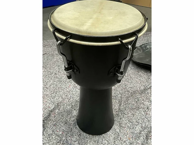 Stagg 12” djembé - afbeelding 3 van  4