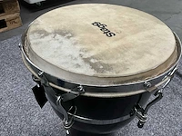 Stagg 12” djembé - afbeelding 3 van  3