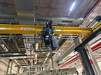 Stahl - st - bovenloopkranen - 2018 (2x) - afbeelding 8 van  13