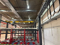 Stahl - st - bovenloopkranen - 2018 (2x) - afbeelding 10 van  13