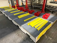 Stahl - st - bovenloopkranen - 2018 (2x) - afbeelding 11 van  13