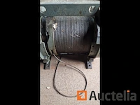 Stahl electric takel - afbeelding 6 van  8