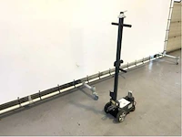 Stahl gruppe - hydrolic heber 50-t - garagekrik - afbeelding 4 van  10