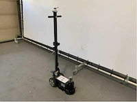 Stahl gruppe - hydrolic heber 50-t - garagekrik - afbeelding 5 van  10