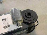 Stahl gruppe - hydrolic heber 50-t - garagekrik - afbeelding 6 van  10