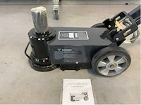 Stahl gruppe - hydrolic heber 50-t - garagekrik - afbeelding 7 van  10
