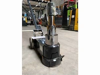 Stahl gruppe - hydrolic heber 50-t - garagekrik - afbeelding 9 van  10