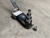 Stahl gruppe - hydrolic heber 50-t - garagekrik - afbeelding 10 van  10