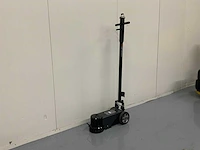 Stahl gruppe - hydrolic jack 80t-3 pnm - garagekrik - afbeelding 1 van  9